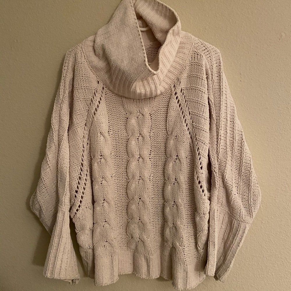 Cozy top - Picture 2 of 3